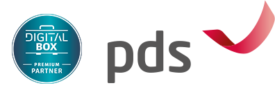 pds Logo digitalbox